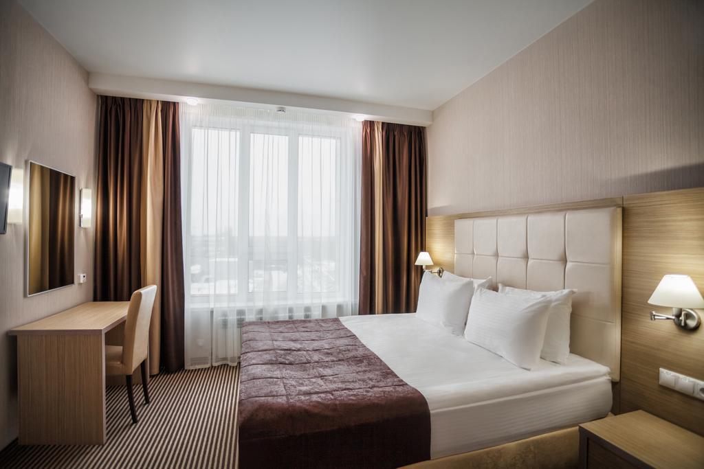 BISHOTEL (БИСОТЕЛЬ) - 14