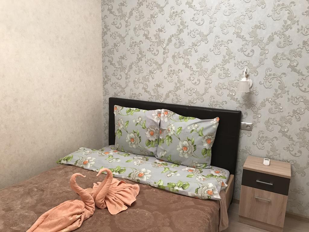 Номер стандарт