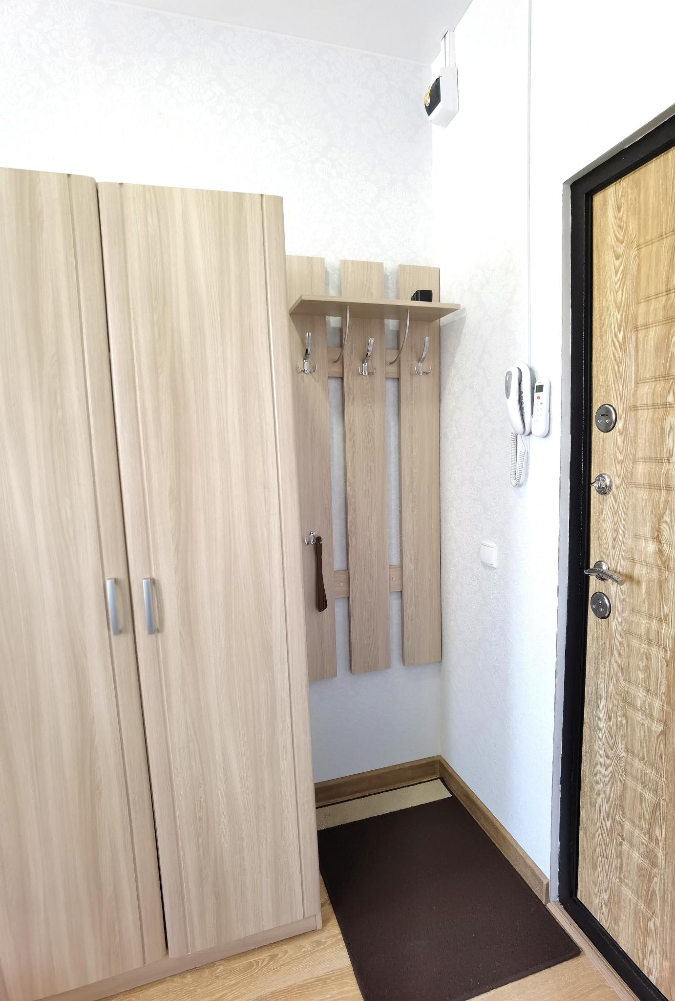 Номер стандарт с 2 односпальными кроватями 3