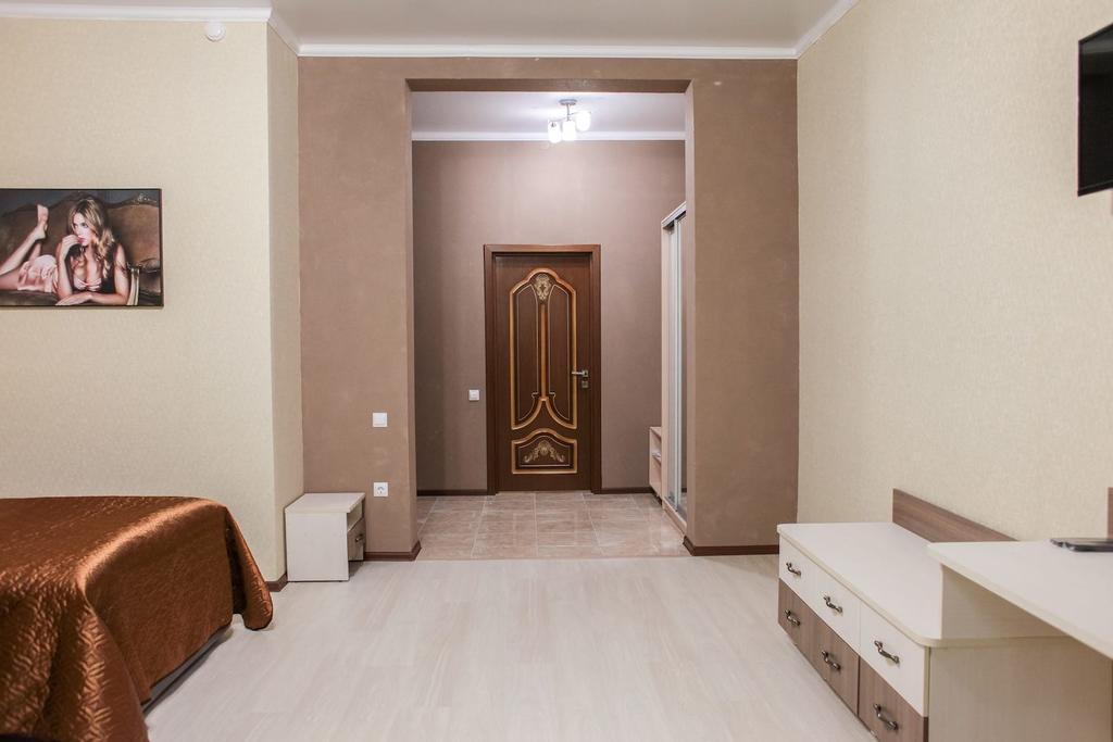 Номер улучшенный с 2 односпальными кроватями 4