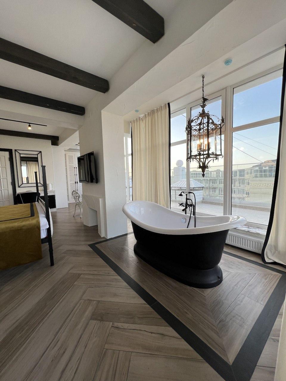Dib hotel &amp; SPA (Дип) - 2