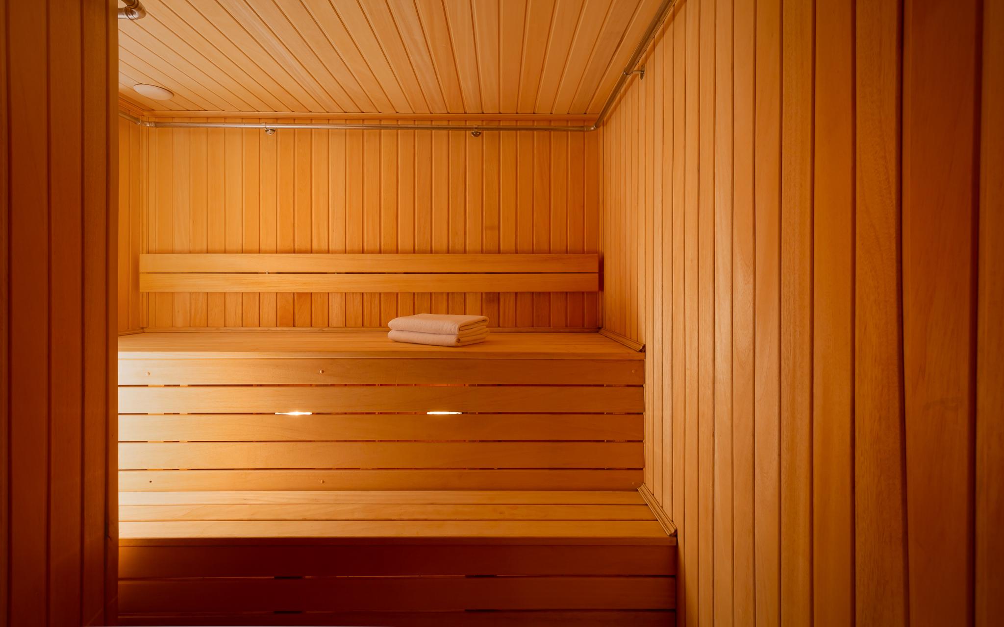 HolidayHall Samara (ХолидейХолл Самара) (бывш. Holiday Inn Samara) - 18