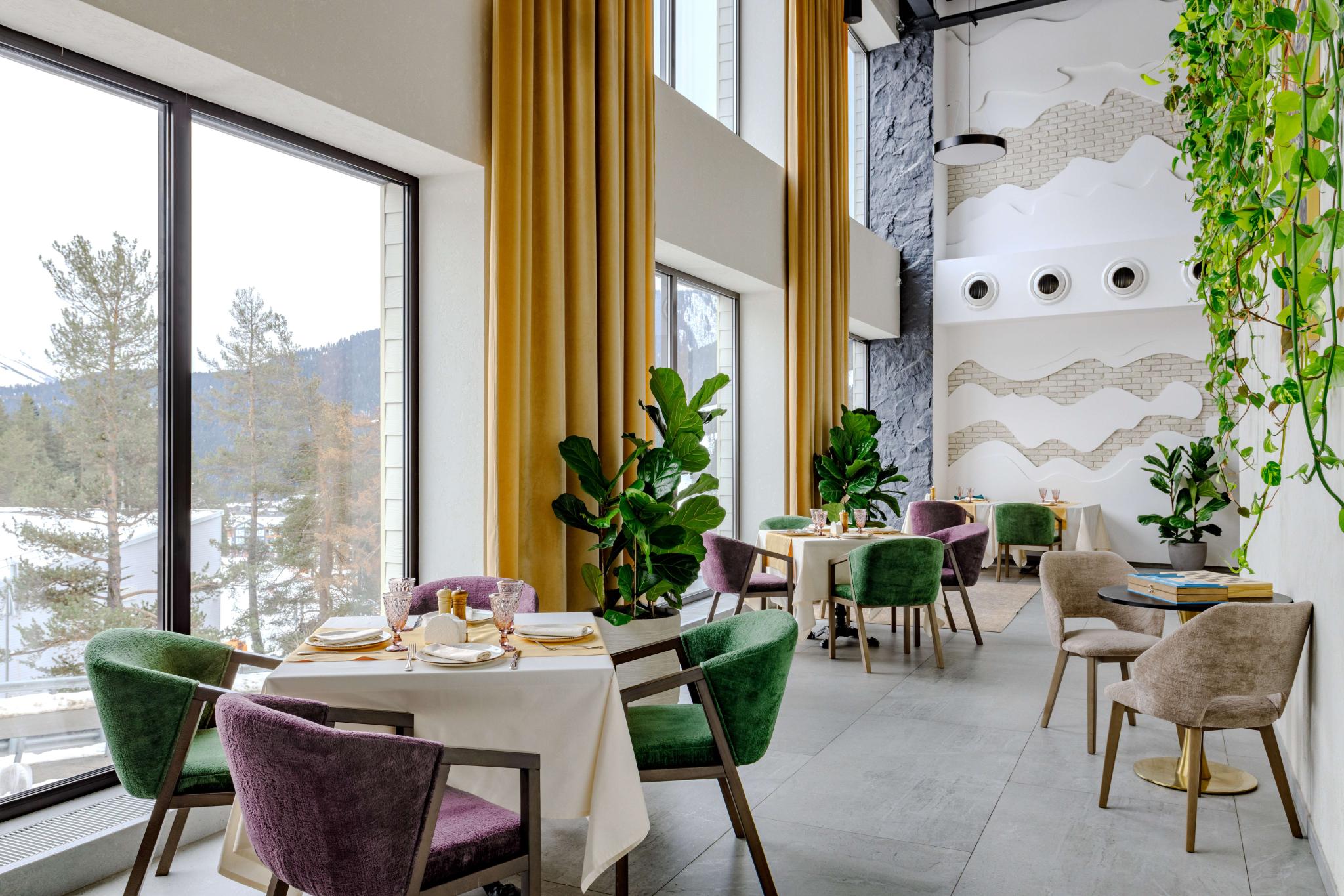 Mairi Park Hotel (Майри Парк Отель) - 5