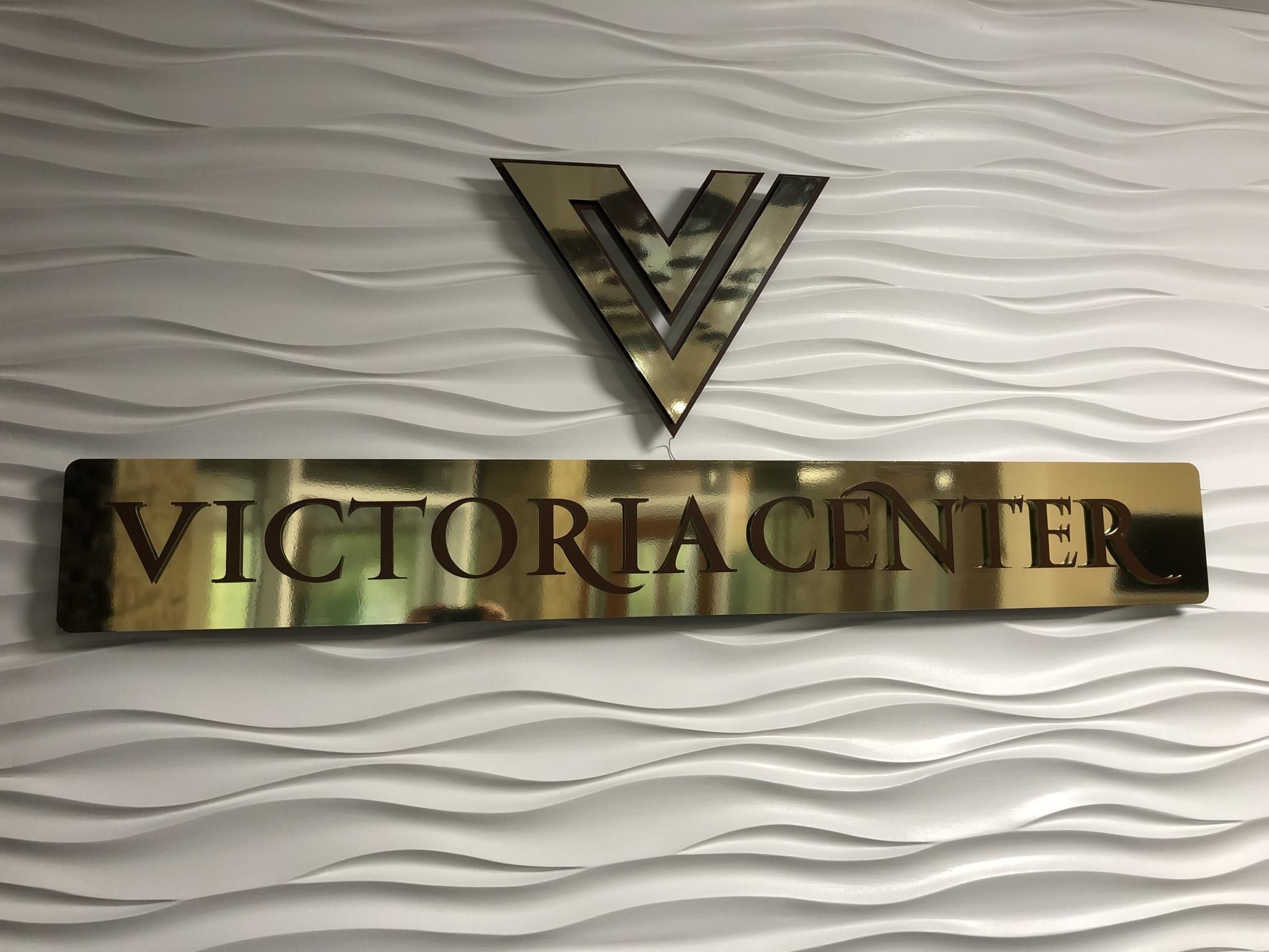 Виктория Центр (Victoria Center) - 7