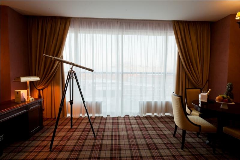 Best Western Plus Спасская (Бест Вестерн Плюс Спасская) - 10