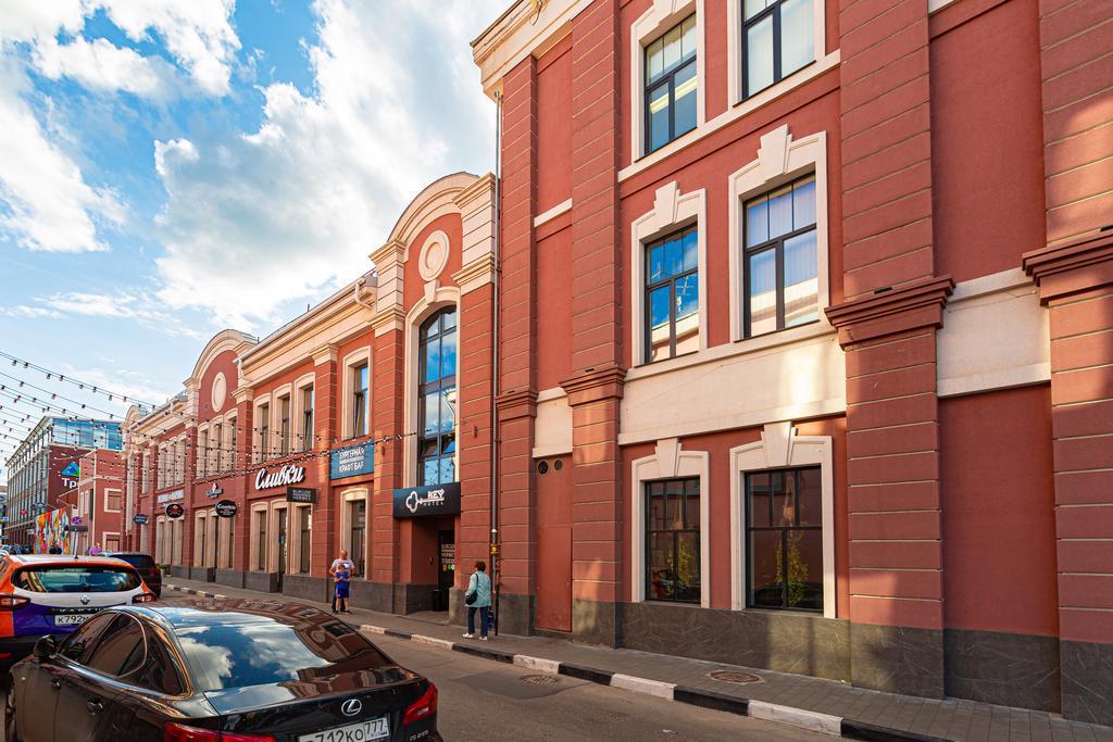 Key Hotel (Ки отель) - 2