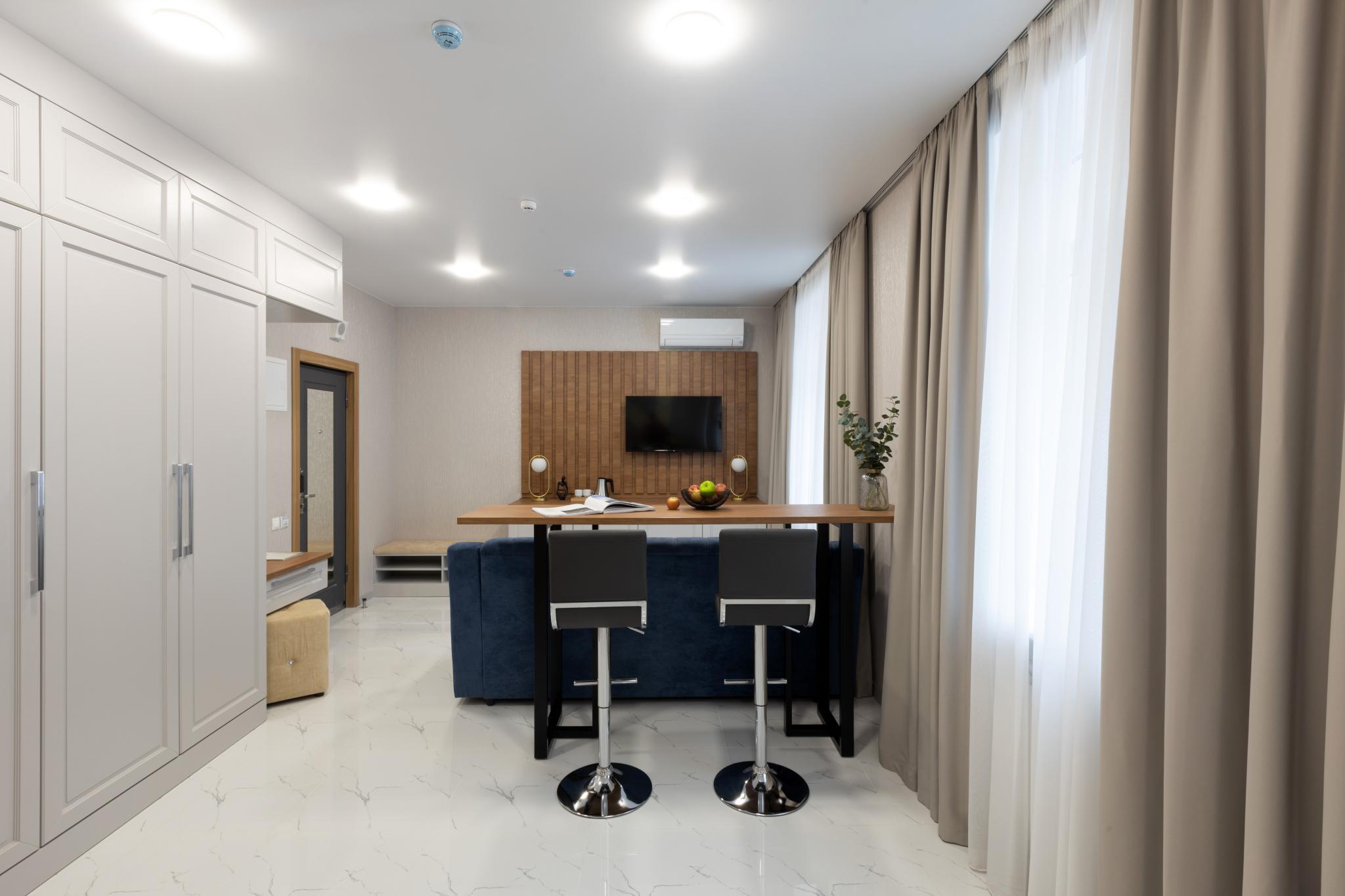 8Авеню 4* by Provence - 7