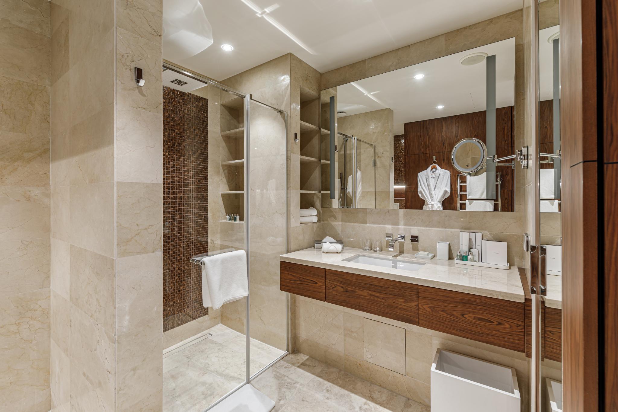 Rodina Residences Vladivostok (Родина Резиденс Владивосток) - 18