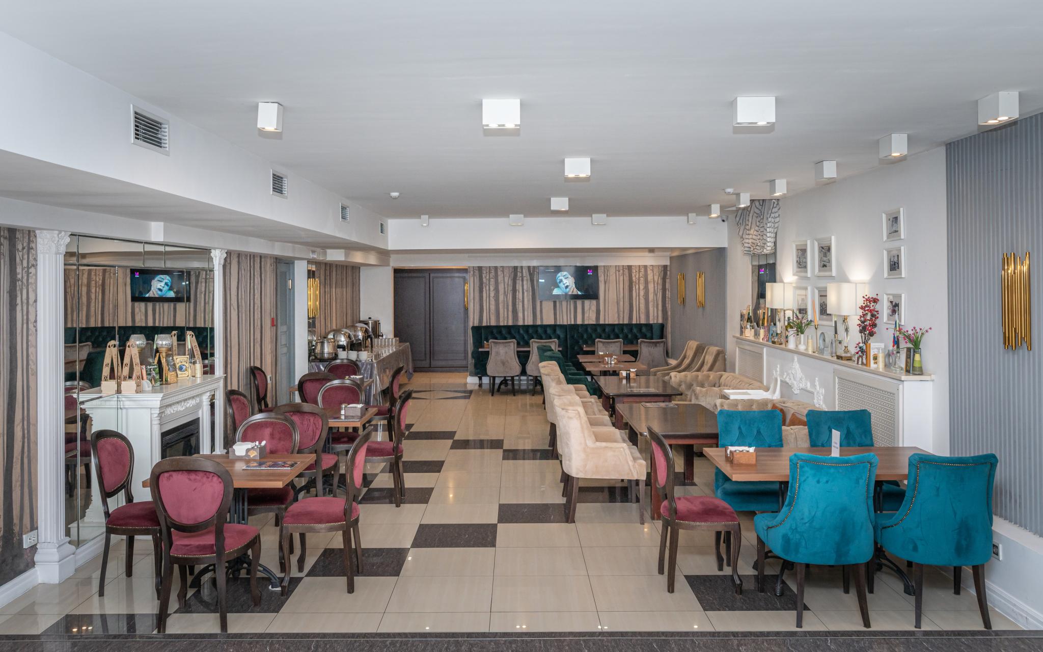 Espero Hotel Resort &amp; SPA (Эсперо Отель Резорт &amp; СПА) - 3
