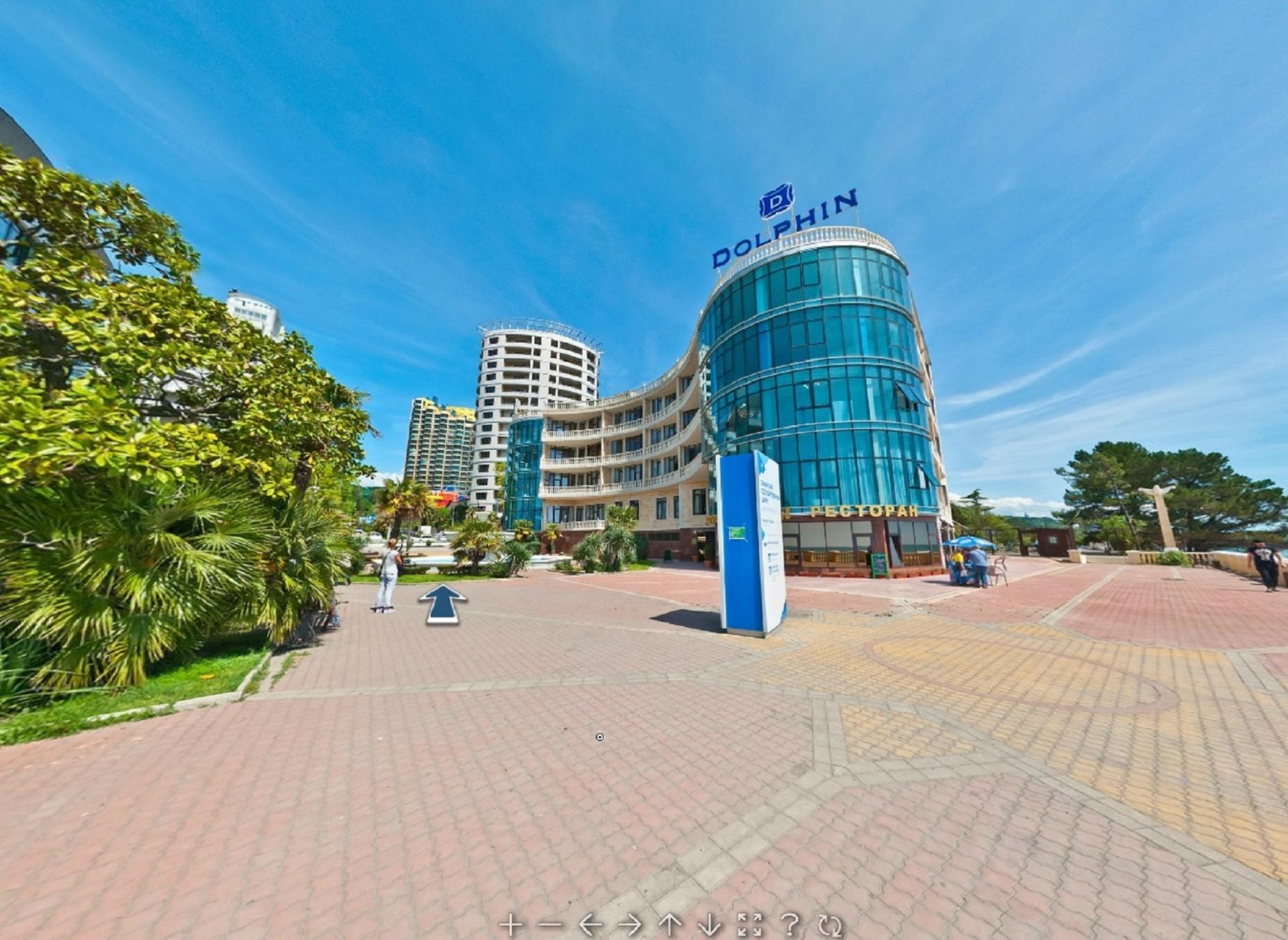 Dolphin Resort by Stellar Hotels (Дельфин Резорт Стеллар) - 15