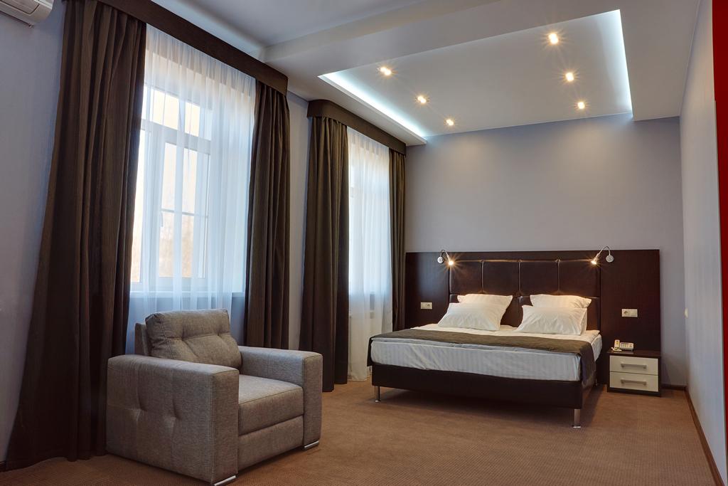 Семь Королей (Prestige Hotel Престиж) - 11