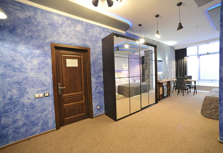 Панорама loft (Лофт) - 3