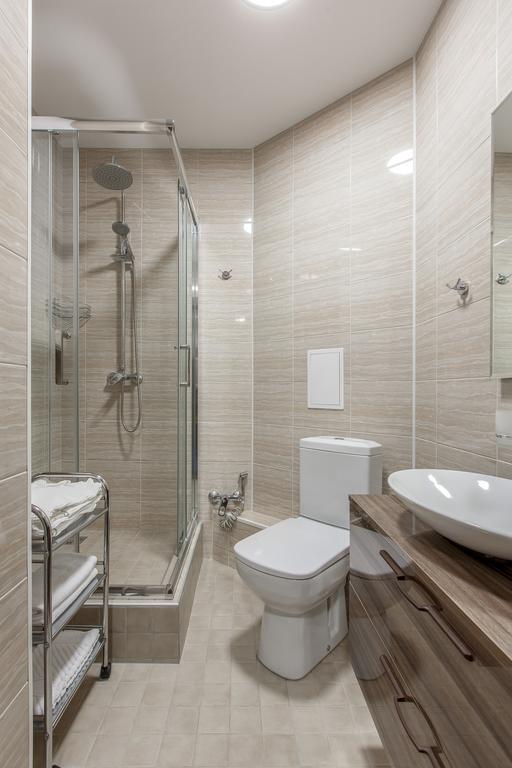 Апарт-отель Intermark Residence (Интермарк Резиденс) - 16