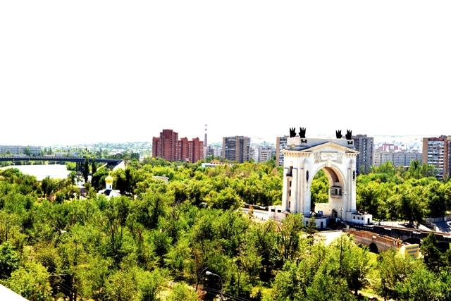 Волго-Дон - 18