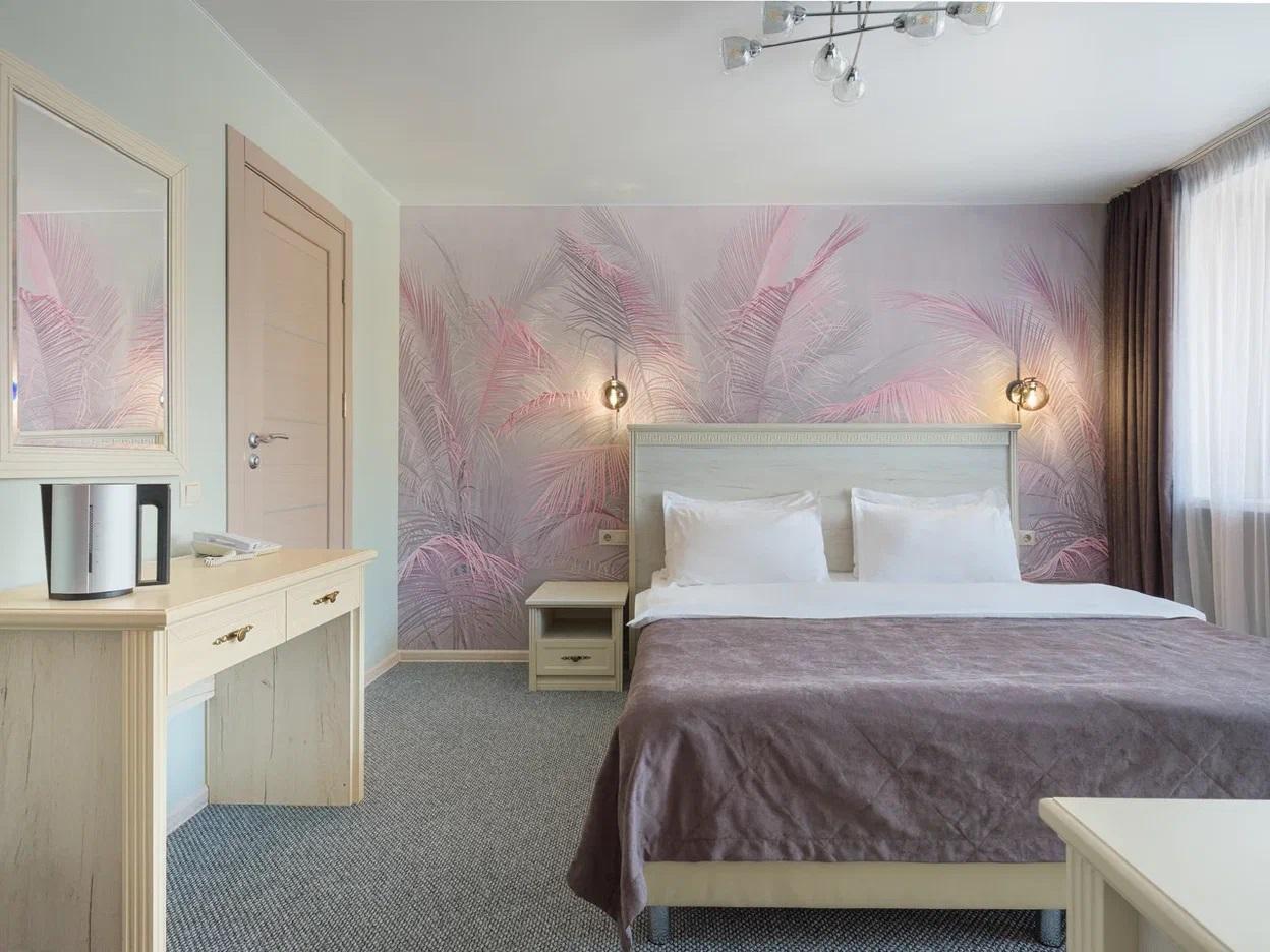 Aurora Park Hotel (Аврора Парк Отель) - 13