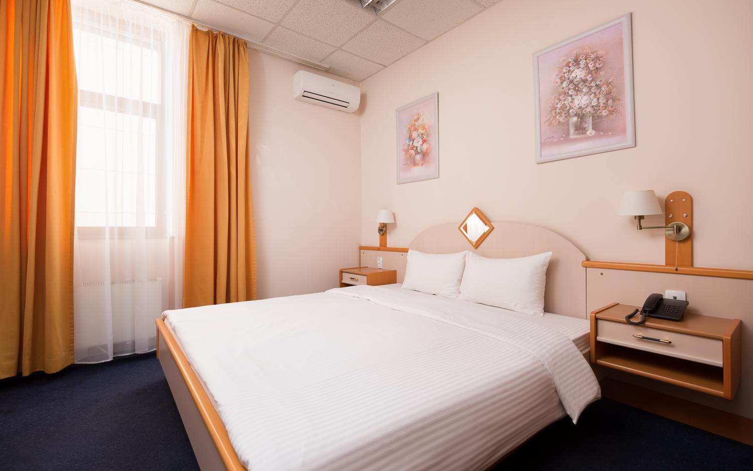 Номер полулюкс