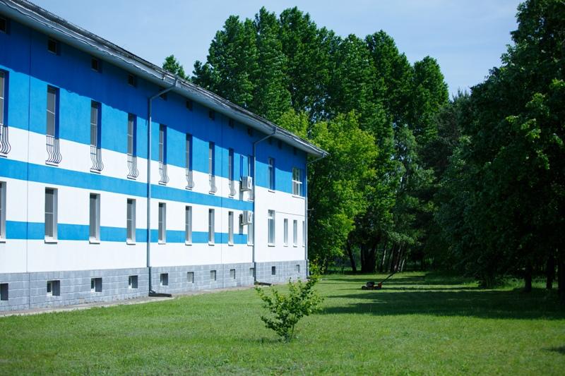 Вояж Парк - 4
