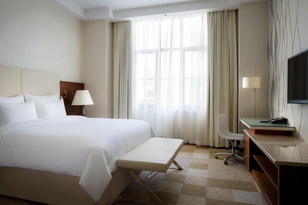 Novotel Fit Krasnaya Polyana 4* (Новотель Фит Красная Поляна) - 14