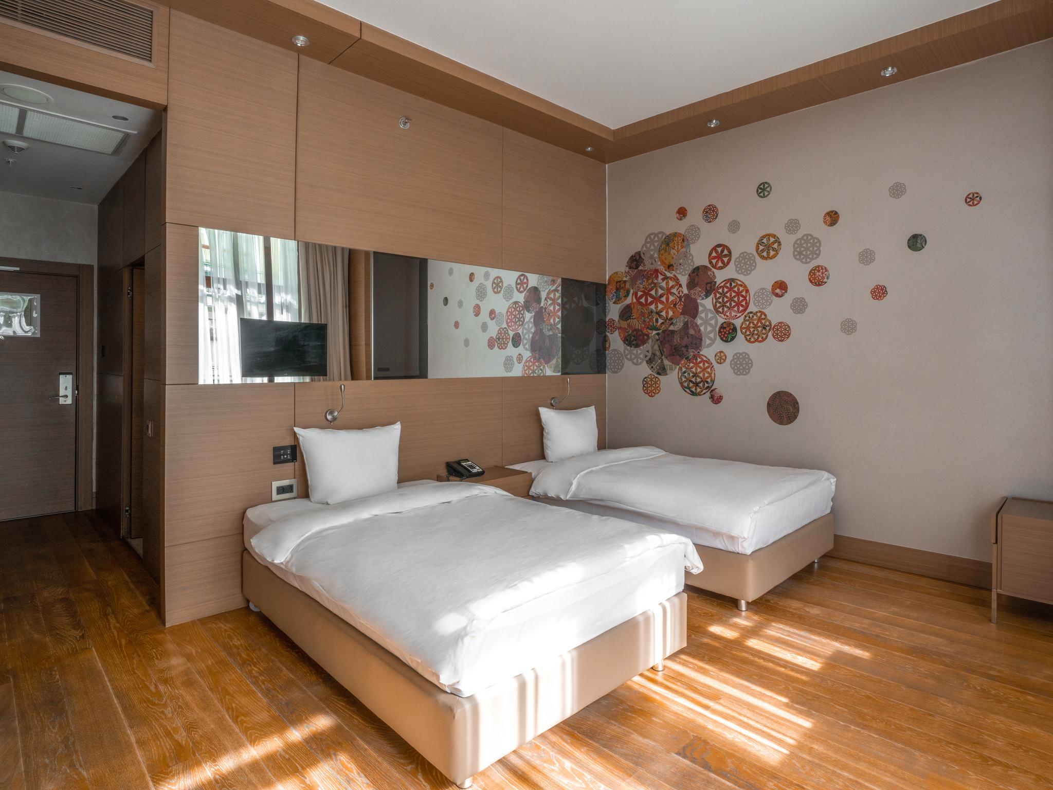 Ibis Styles Красная Поляна (Ибис Стайлс) - 18