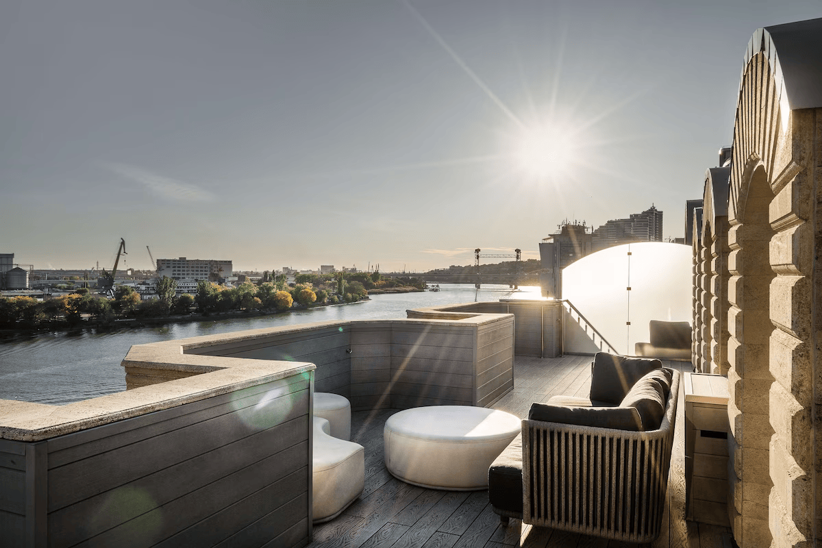 Рэдиссон Блу Ростов-на-Дону (Radisson Blu Rostov-On-Don) - 5