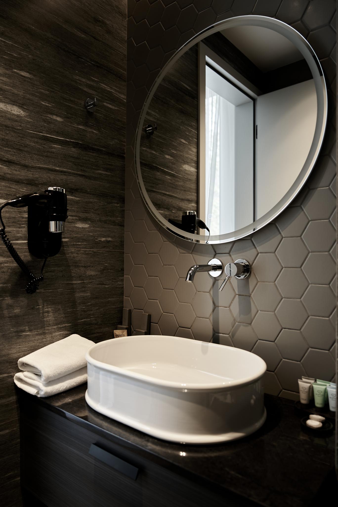 Blanc Hill by Adamand Resort (Бланк Хилл) - 18