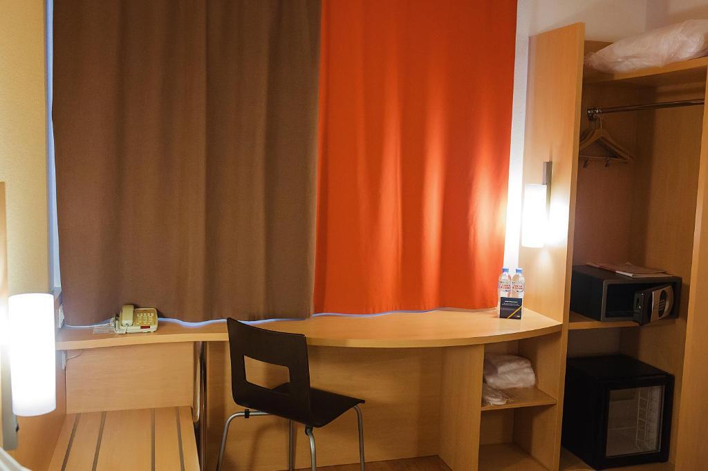 Ibis Yaroslavl Center (Ибис Ярославль Центр) - 16
