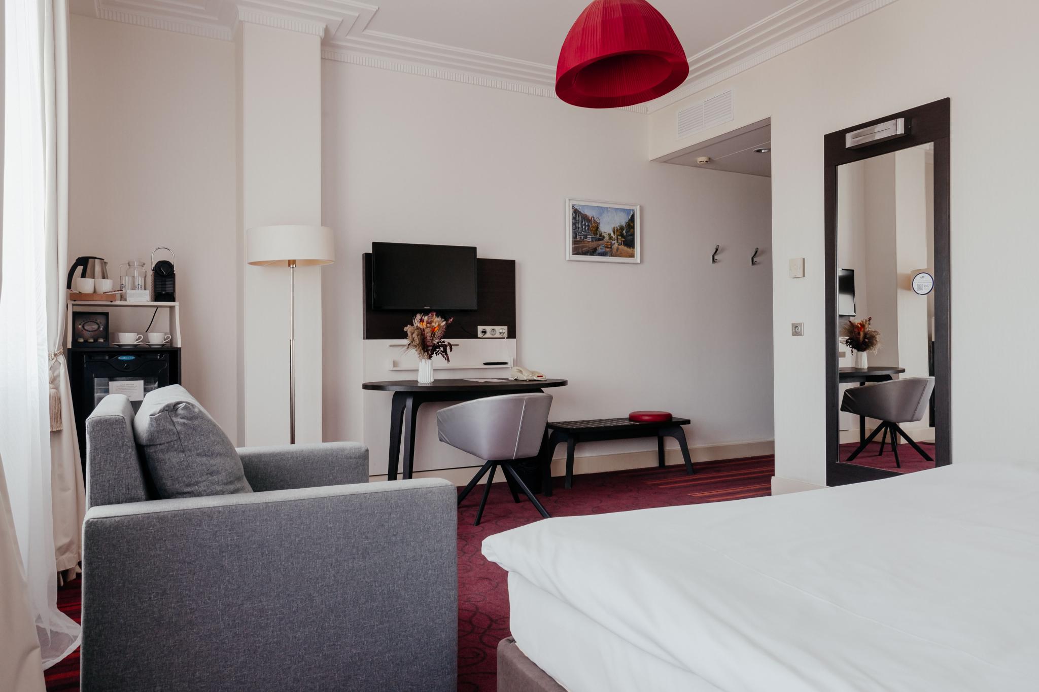 Mercure Ростов-на-Дону (Меркюр) - 16
