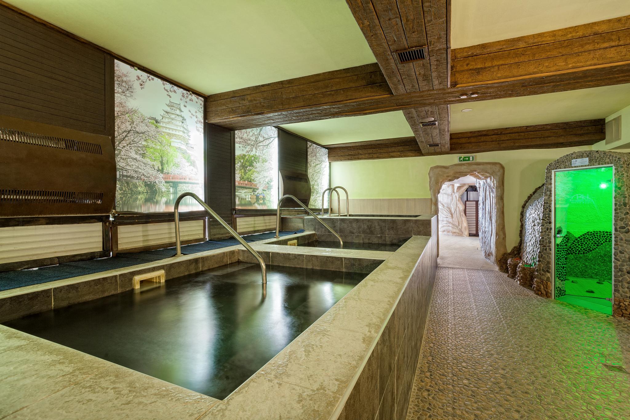 Respect Hall Resort &amp; SPA (Респект Холл) - 10