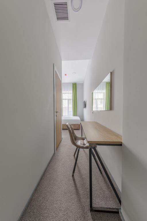 Turris Hotel Tagansky (Туррис Таганский) - 16