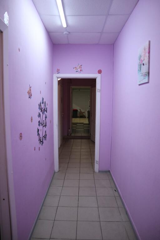 Travel inn Тимирязевская (Тревел Инн Тимирязевская) - 4