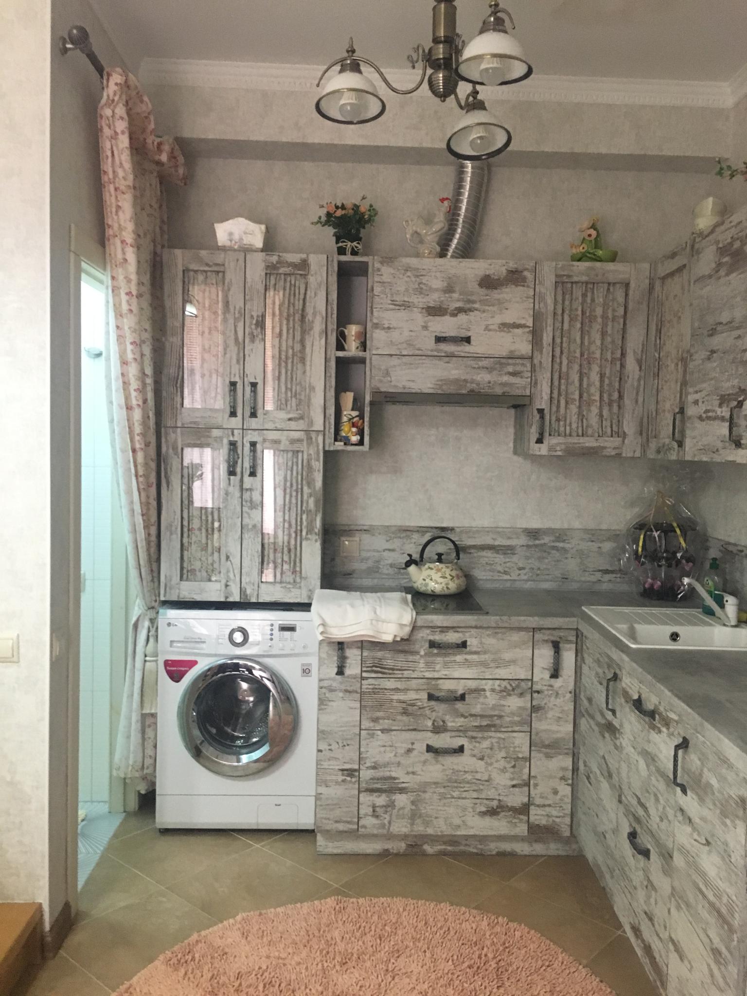 2-комнатные апартаменты с кухней 4