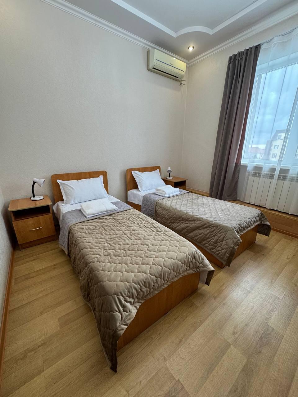 City Hotel (Сити Отель) - 3