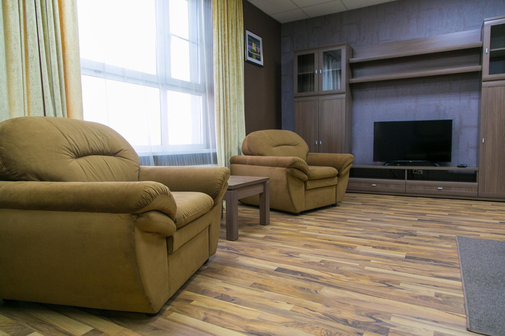 Business Hall (Бизнес Холл) - 13