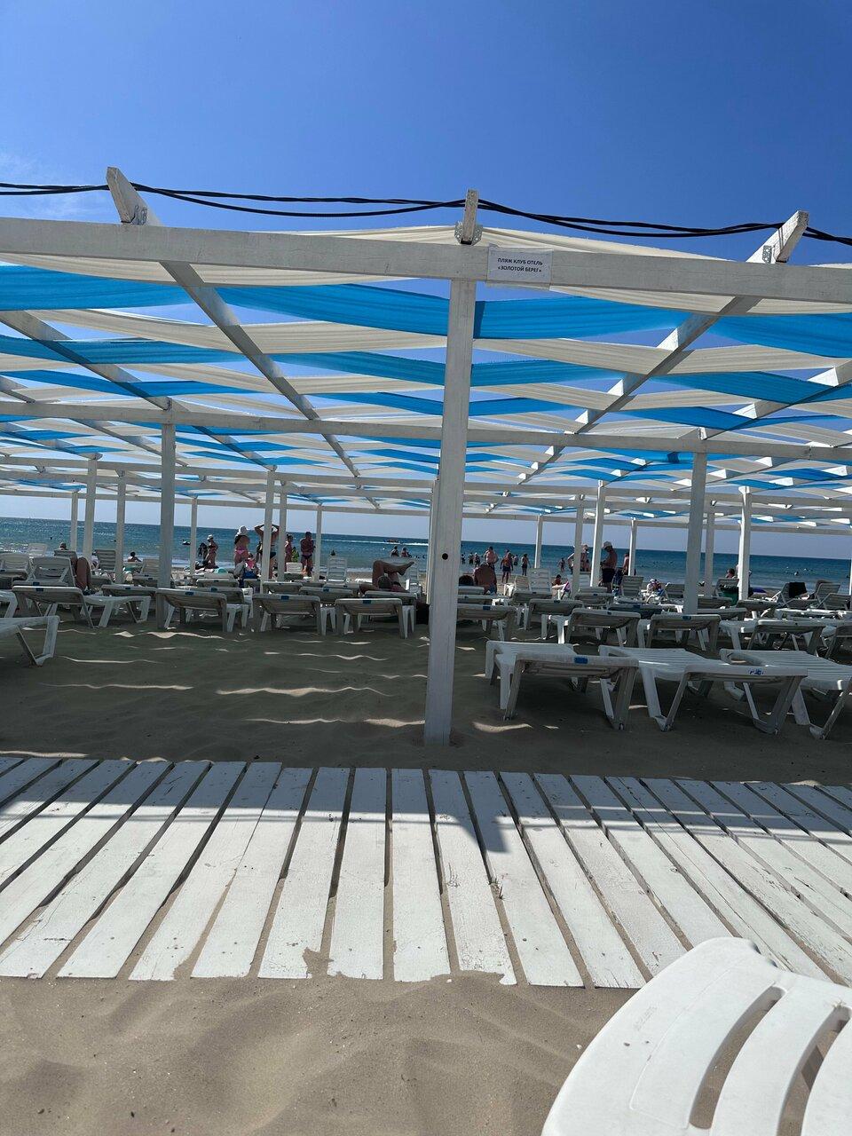 Dream Hotel Anapa (Дрим Анапа) - 11