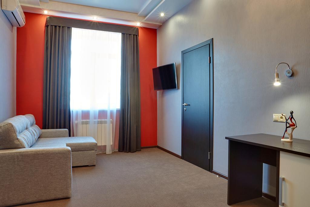 Семь Королей (Prestige Hotel Престиж) - 6