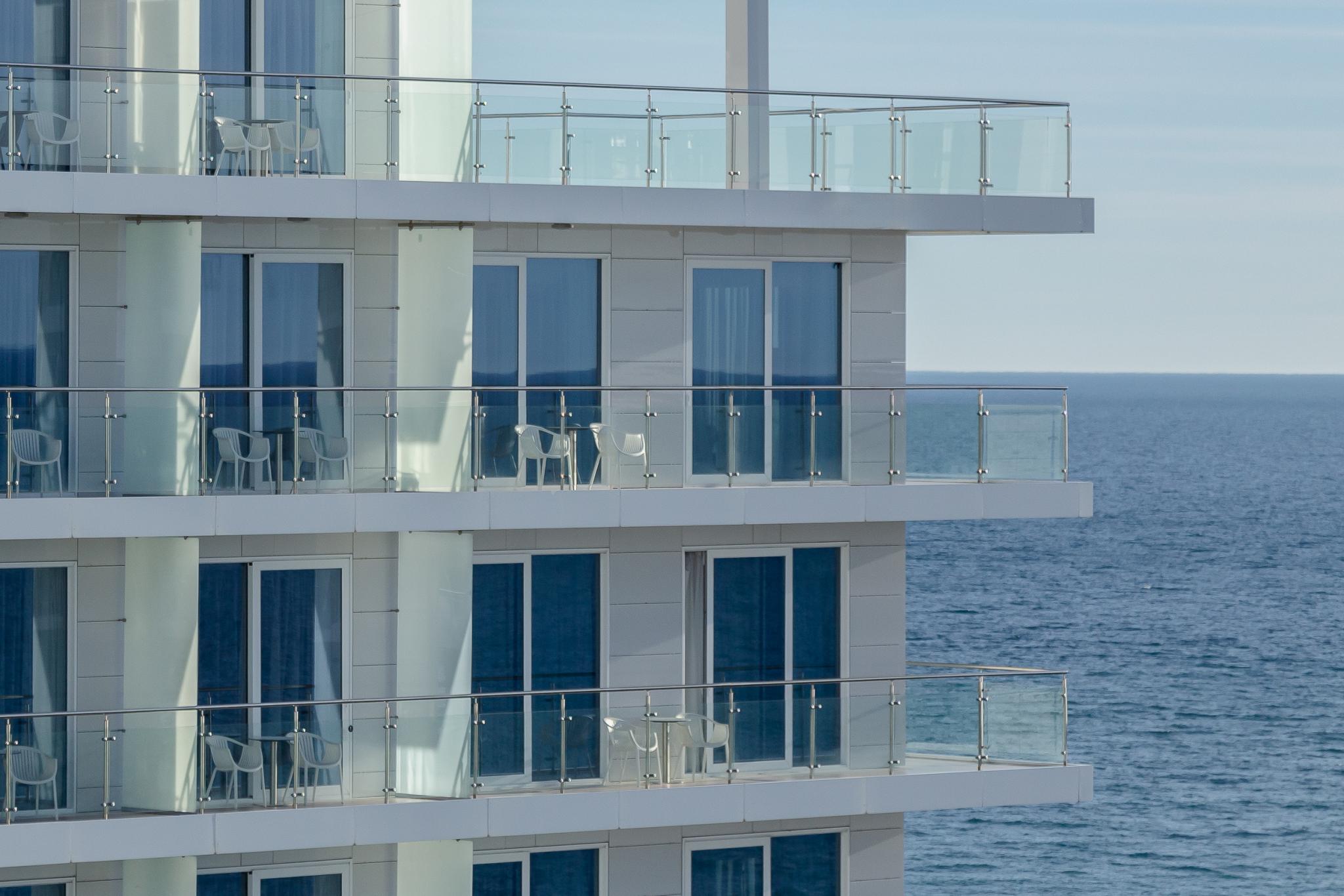 Рэдиссон Колекшн Парадиз СПА Сочи (Radisson Collection Paradise Resort &amp; Spa Sochi) - 3