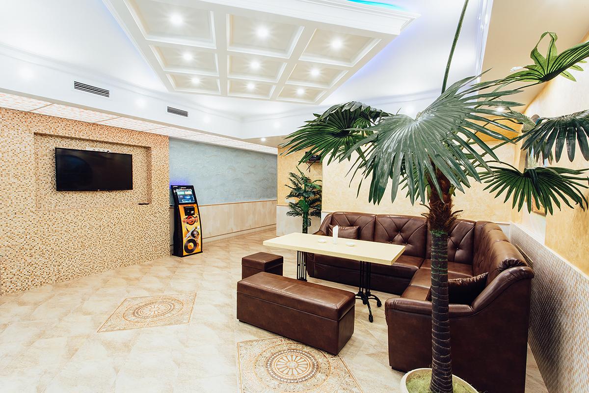 Golden Plaza (Голден Плаза) - 11