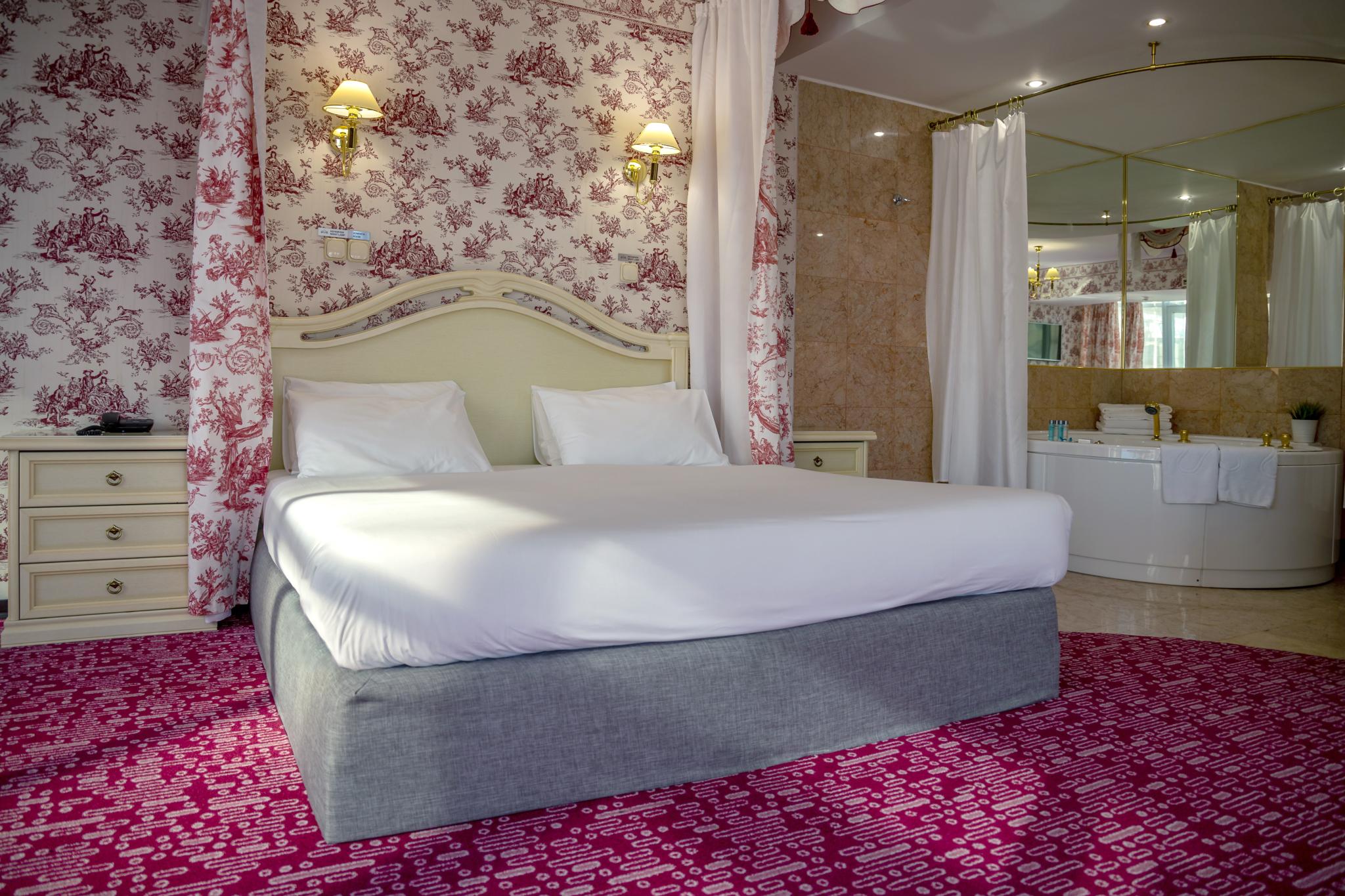 City Park Hotel Sochi (Сити Парк)  - 15