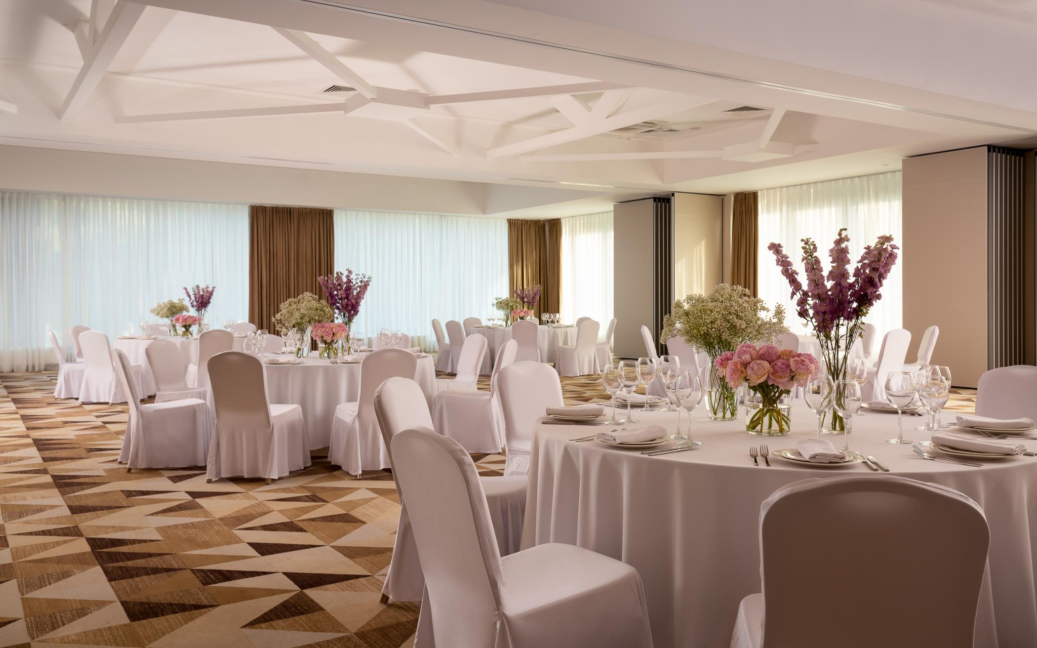 Palmira Garden Hotel &amp; SPA (Пальмира Гарден) - 10