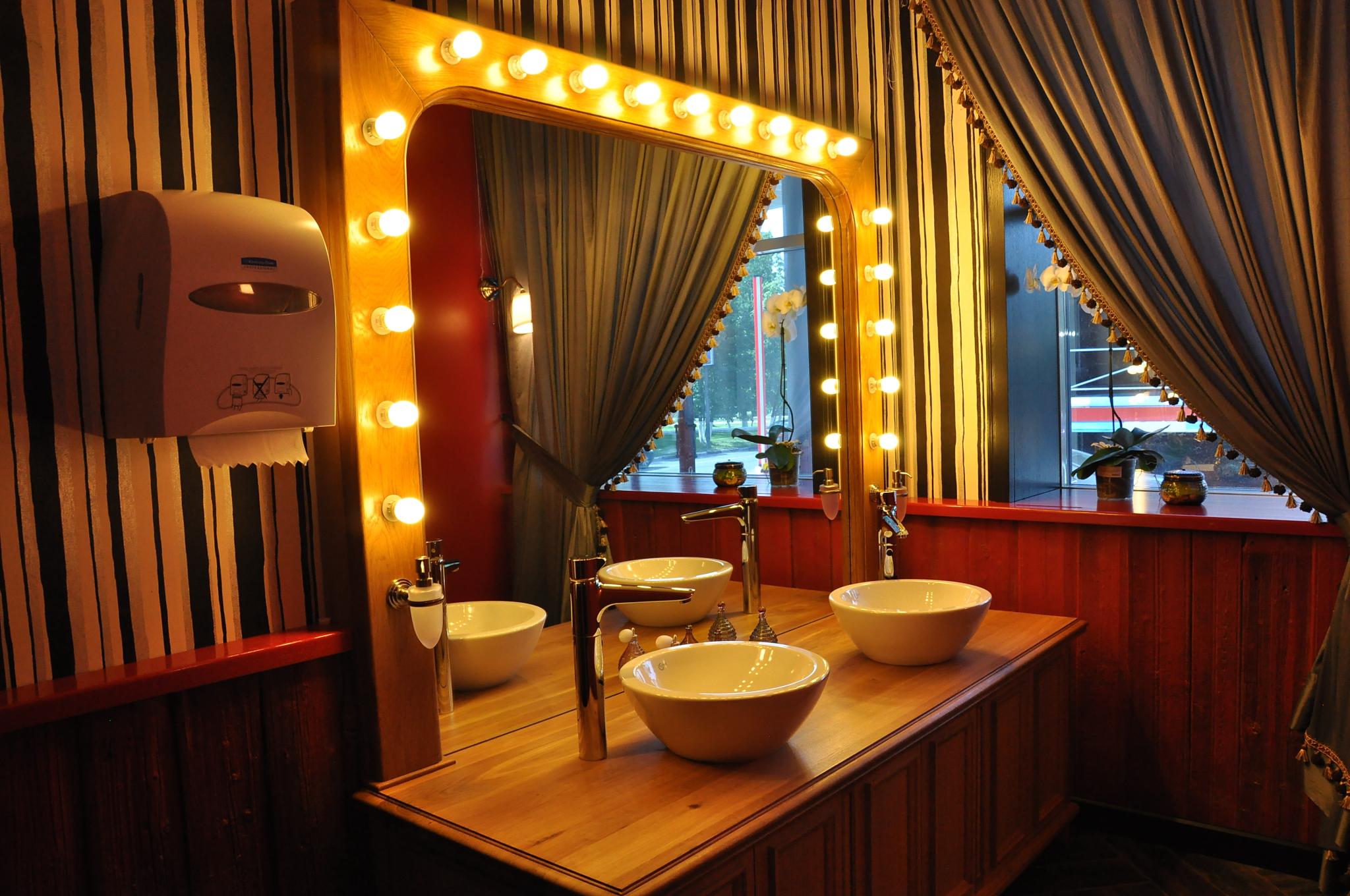 Парк Инн Рэдиссон Одинцово (Park Inn by Radisson Odintsovo) - 5