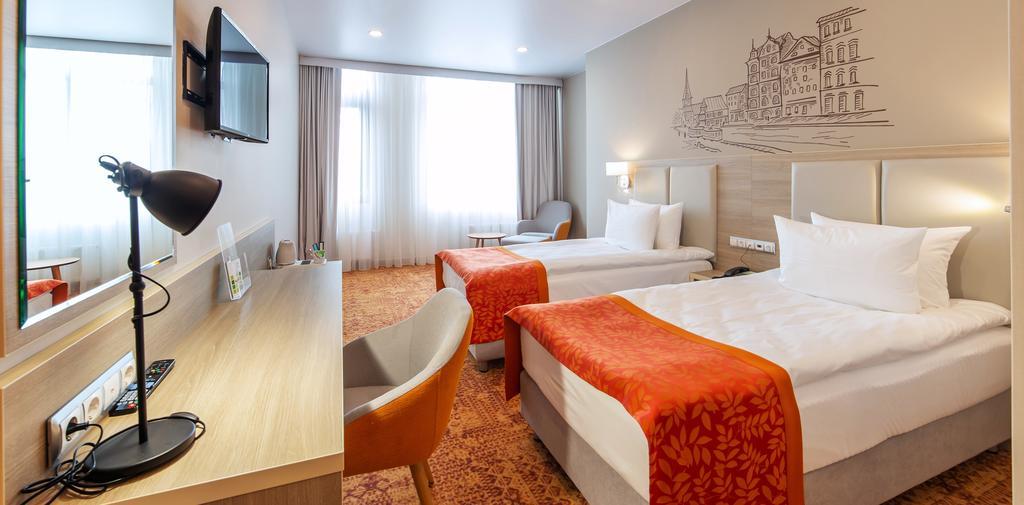 Holiday Inn Kaliningrad (Холидей Инн Калининград) - 18