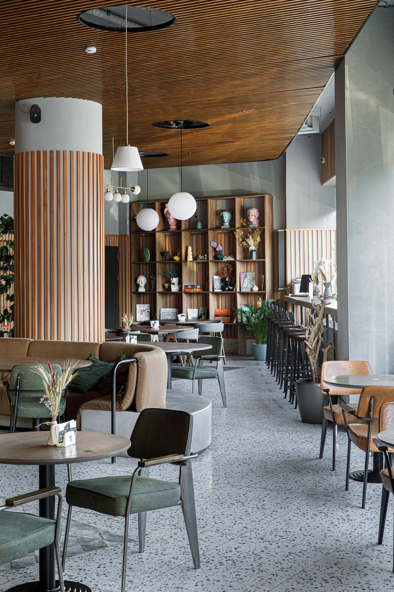 Novotel Vladivostok (Новотель Владивосток) - 4