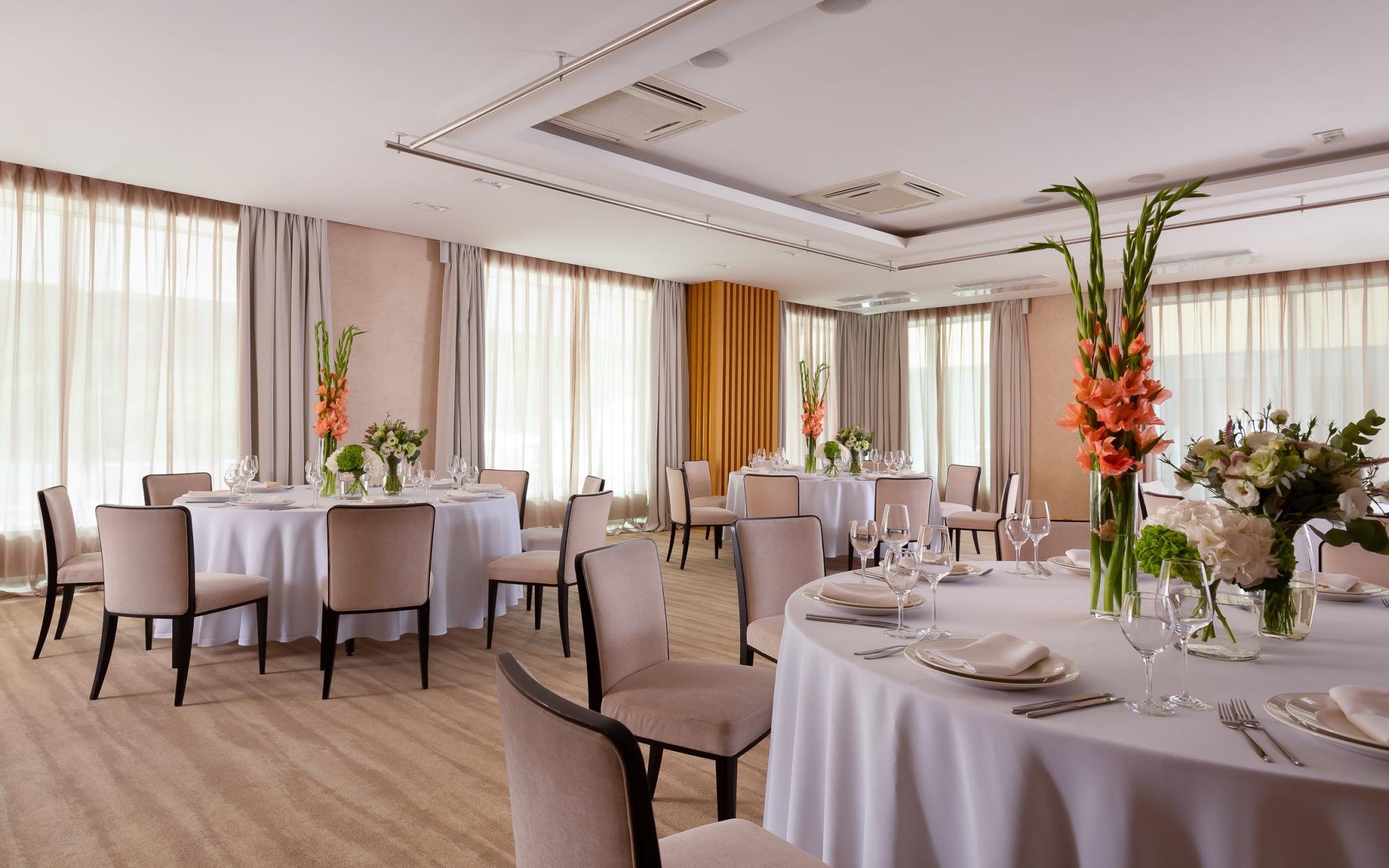 Palmira Business Club (Пальмира бизнес клуб) - 14