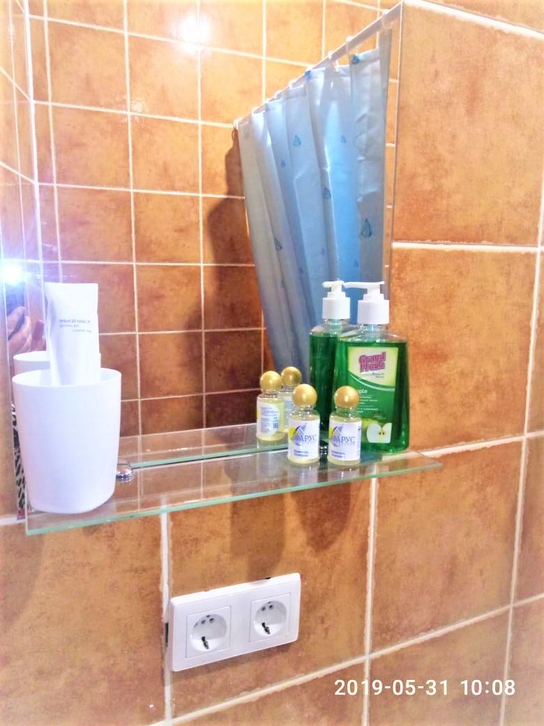 2-местный номер стандарт 4