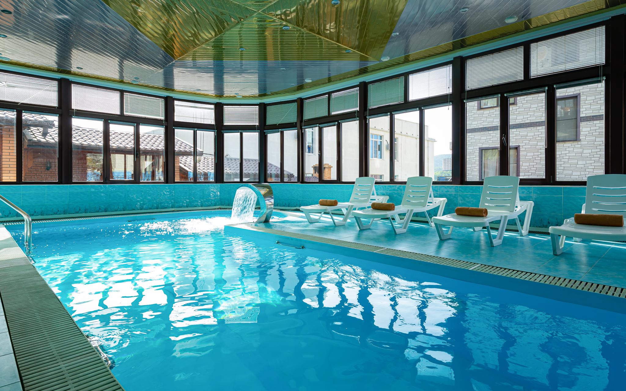 Democratia Ultra All Inclusive Family Hotel (Демократия Ультра Всё включено Фэмили Отель) - 11
