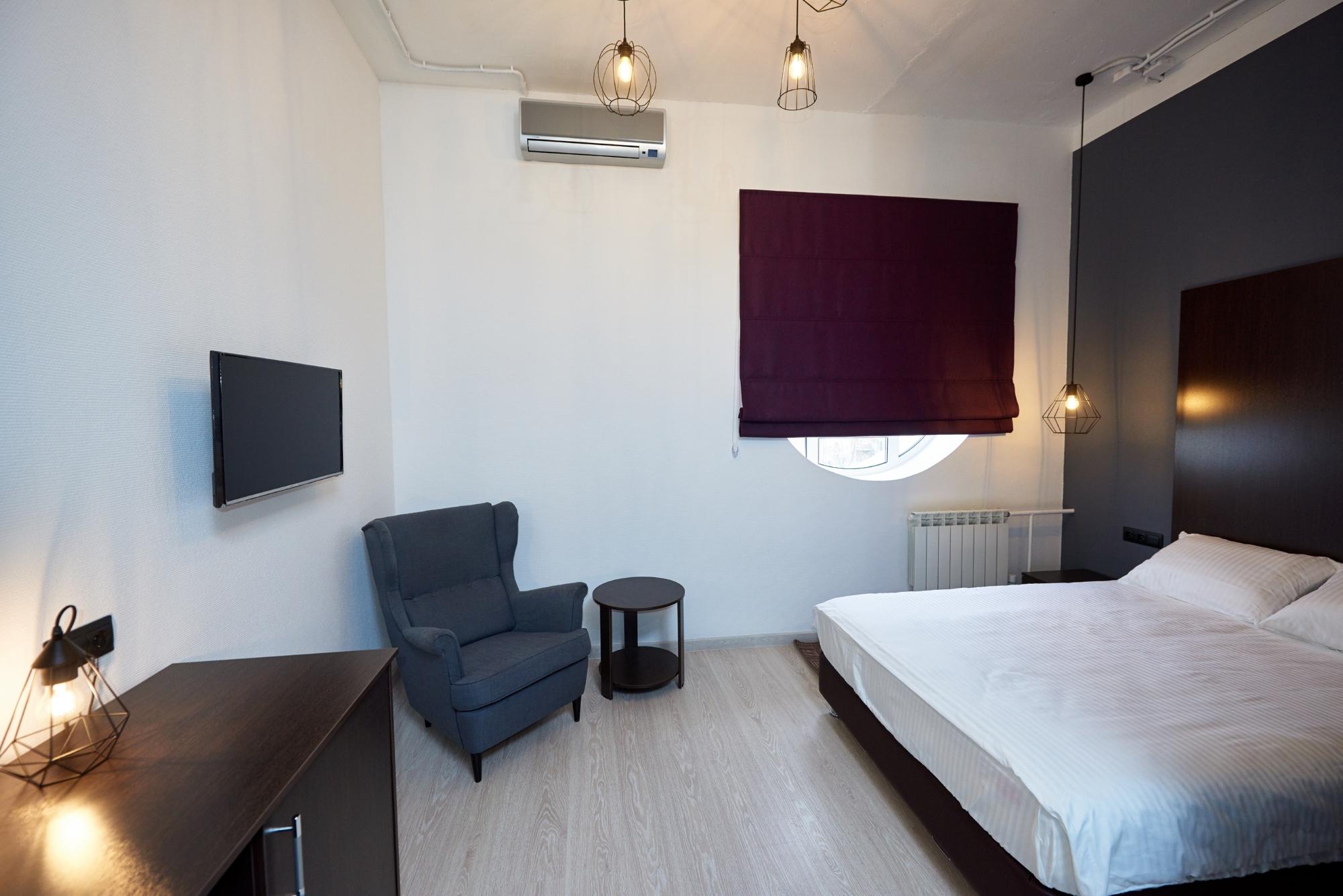 Medical Hotel&amp;Spa (Медикал) - 4