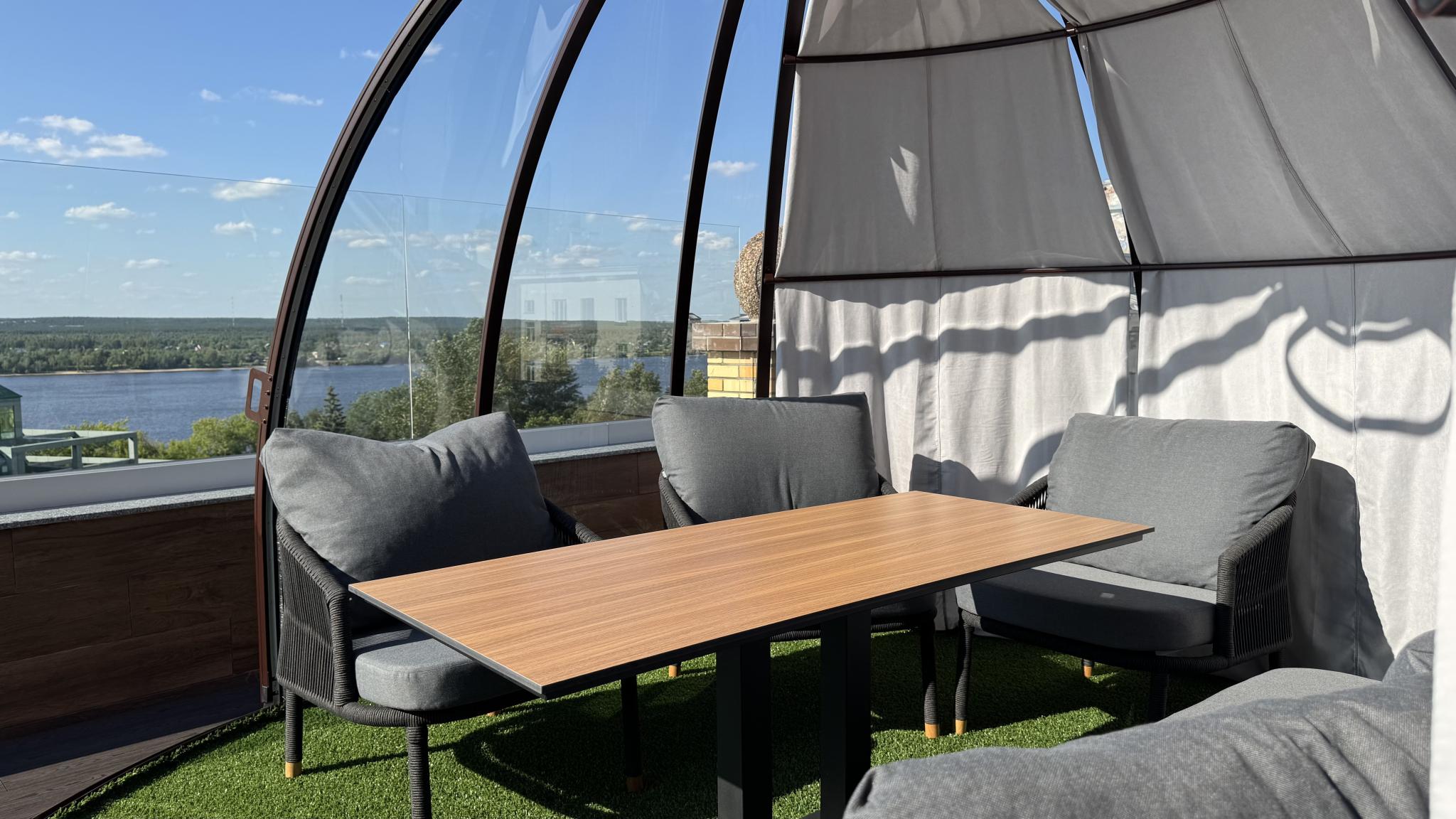 Aura City 5* (Аура Сити) - 10