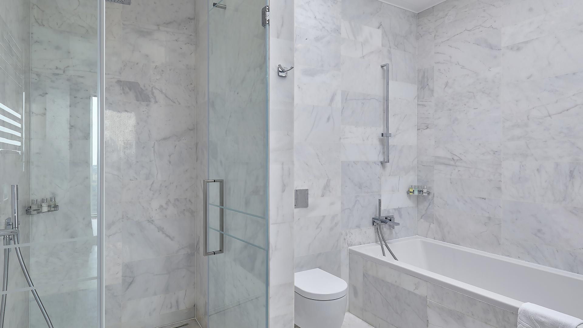 City view Deluxe Apartment 4