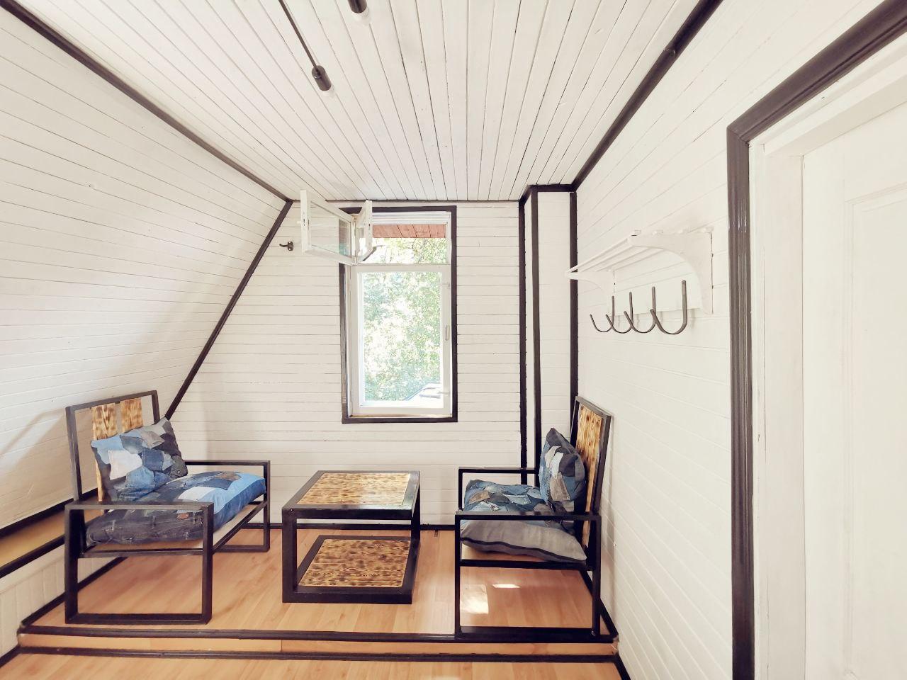 Podspot Hostel (ПодСпот) - 13