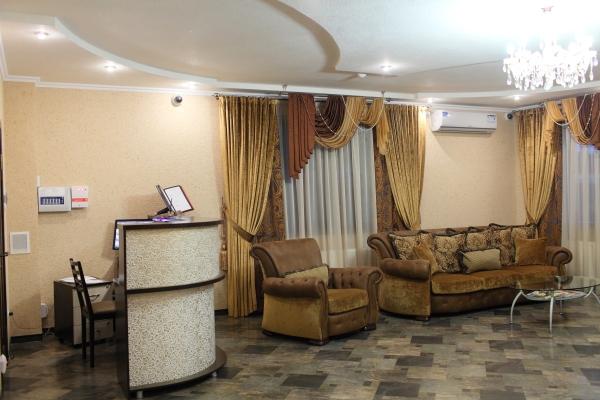 Bon-Hotel (Бон-отель) - 15